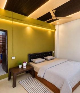 Nandaprayag Hotel | Hotel rajendra