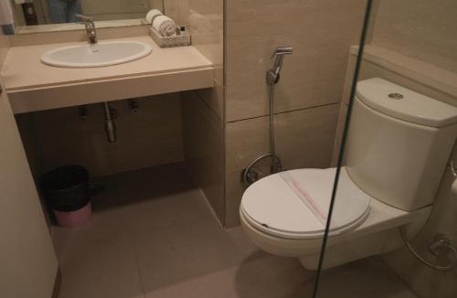 Bhopal Hotel | Hotel Rajhans Regent
