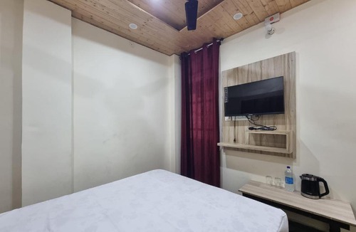 Banikhet Hotel | Hotel Rajinder Prasth