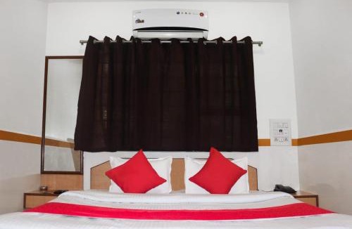 Rajkot Hotel | Hotel Rajkamal
