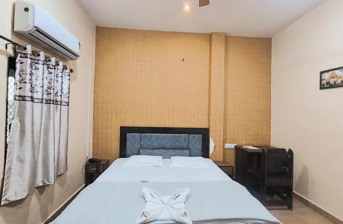 Baihar Apartment | Hotel Rajputana, kanha national park mukki gate