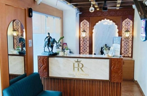 Nagpur Hotel | Hotel Rajwada Nagpur