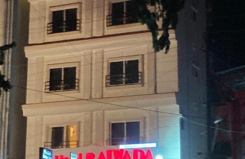 Nagpur Hotel | Hotel Rajwada Nagpur