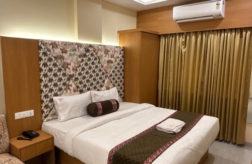 Nagpur Hotel | Hotel Rajwada Nagpur