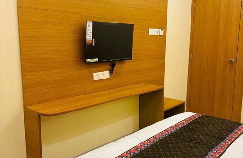 Nagpur Hotel | Hotel Rajwada Nagpur