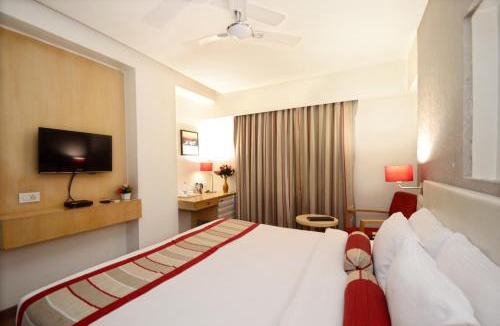 Kota Hotel | Hotel Rallentino