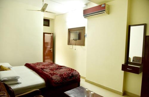 Haridwar Cabin | Hotel Ram