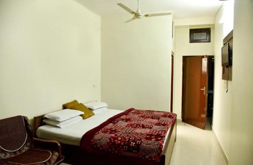 Haridwar Cabin | Hotel Ram