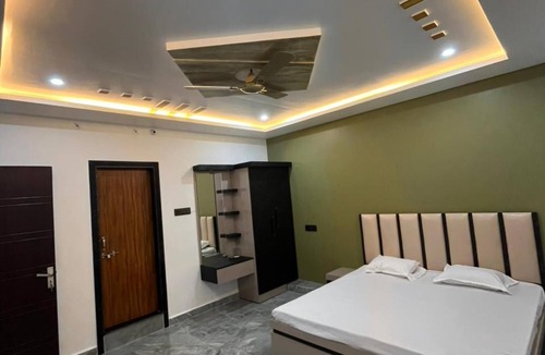 Gonda Hotel | Hotel Ram Raja inn