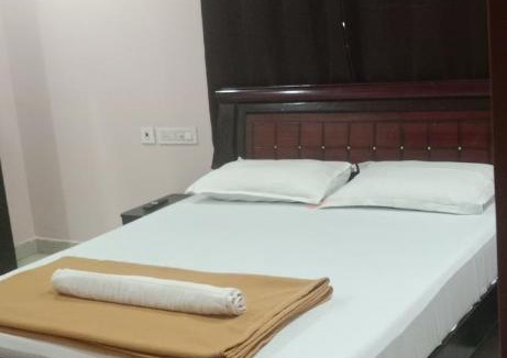 Rushikonda Hotel | Hotel Ram Way