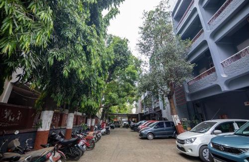 Nashik Hotel | Hotel Rama Heritage