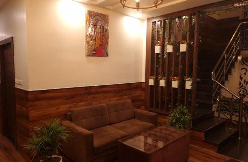 Ayodhya Hotel | Hotel Rama residency