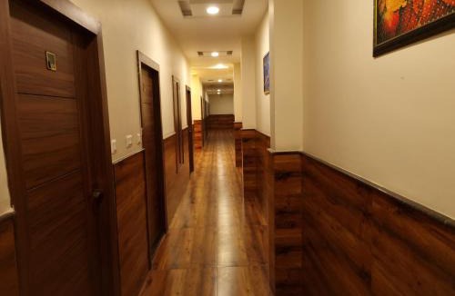 Ayodhya Hotel | Hotel Rama residency