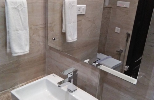 Gwalior Hotel | Hotel Ramaya