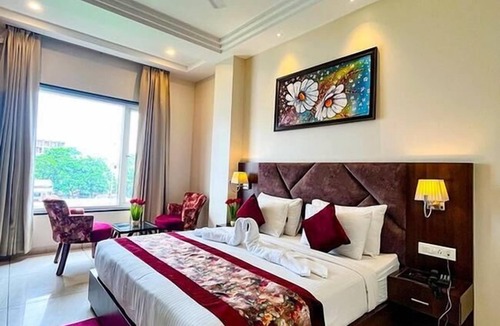 Haridwar Hotel | Hotel Ramaya Inn @ Har Ki Pauri Road
