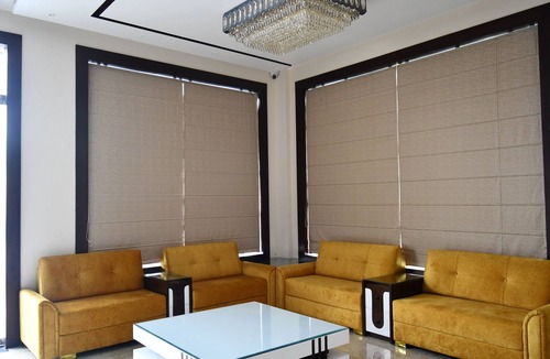 Haridwar Hotel | Hotel Ramaya Inn @ Har Ki Pauri Road