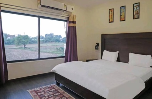 Khajuraho Hotel | Hotel Ramayana Khajuraho