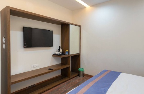 Ramdevra Hotel | Hotel Ramdev