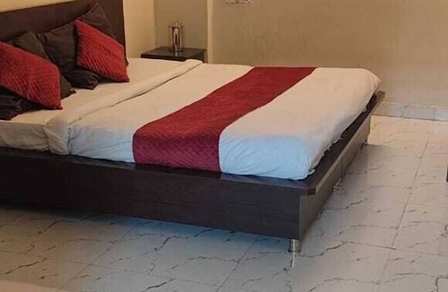 Rishikesh Hotel | Hotel Rameshwaram Inn