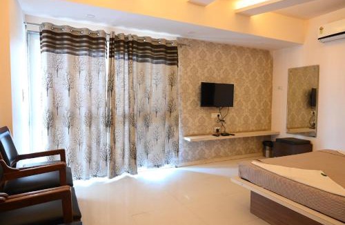 Kolhapur Hotel | Hotel Ramkrishna Inn