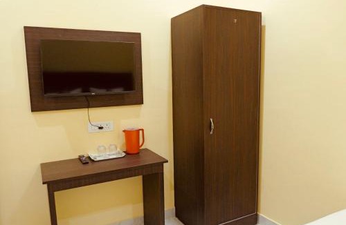 Khajuraho Hotel | Hotel Ramkrishna Stay
