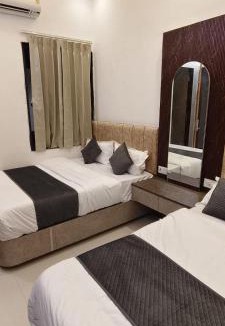 Khatu Hotel | Hotel Ramlalla