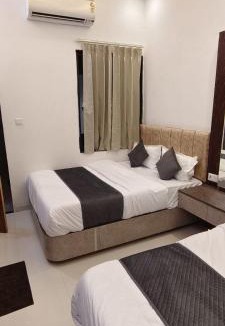 Khatu Hotel | Hotel Ramlalla