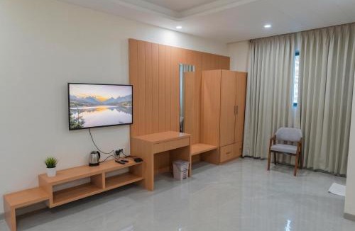 Navsari Hotel | Hotel Rangoli - 10 min from Palsana chowk