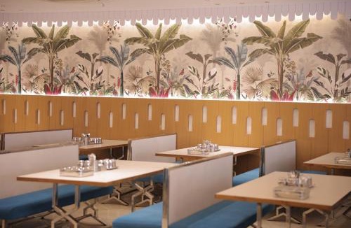 Navsari Hotel | Hotel Rangoli - 10 min from Palsana chowk