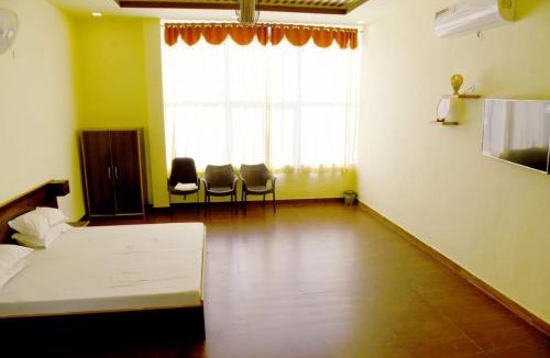 Beawar Hotel | Hotel Rani Bagh Resort