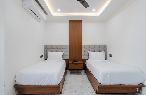 Kottagudem Hotel | Hotel Rasaballa grand
