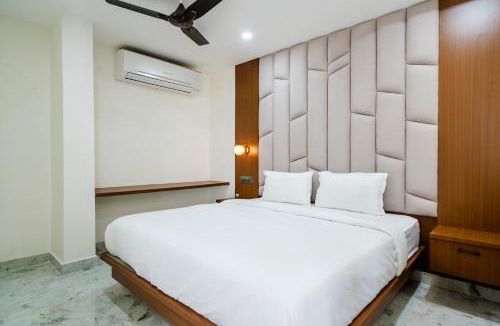 Kottagudem Hotel | Hotel Rasballa Grand