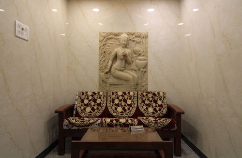 Pallavaram Hotel | Hotel Rathnavel Towers Annex