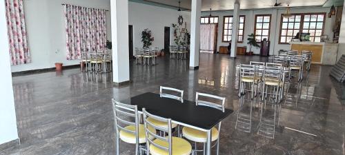 Kangri Hotel | Hotel Ratnouday