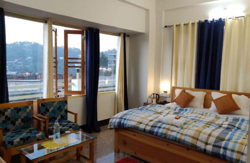 Kangri Hotel | Hotel Ratnouday