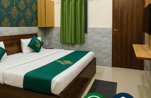 Taj Ganj Hotel | Hotel Regal Delight Star Taj - Best Rated Area #hygienic and Affordable Rooms, Check in Guarantee,Near Taj mahal