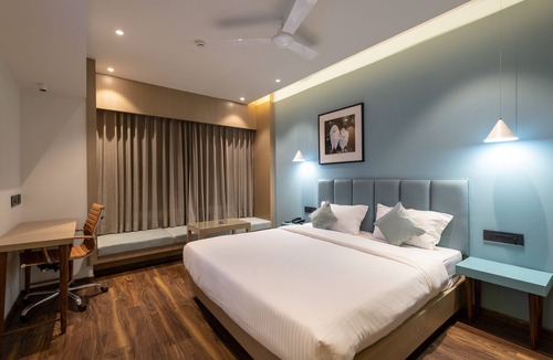 Bhopal Hotel | Hotel Regal Grand