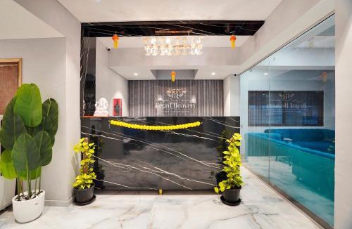 Wagholi Hotel | Hotel Regal Heaven