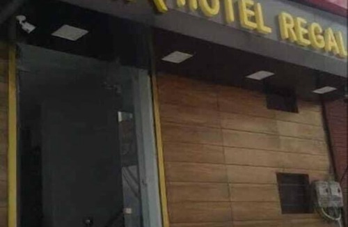 Saharanpur Hotel | Hotel Regal