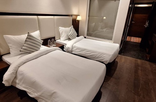 Bathinda Hotel | HOTEL REGALIA