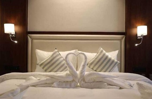 Bathinda Hotel | HOTEL REGALIA