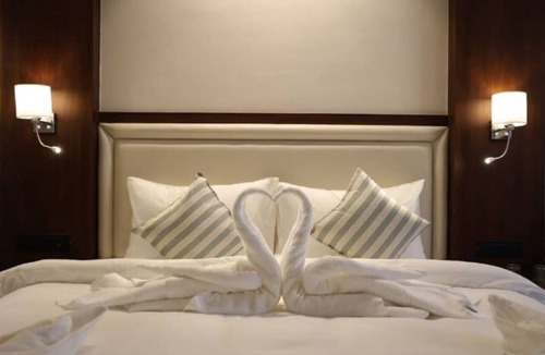 Bathinda Hotel | HOTEL REGALIA
