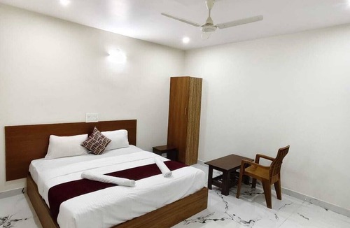 Chikkamagaluru Hotel | Hotel Relax inn