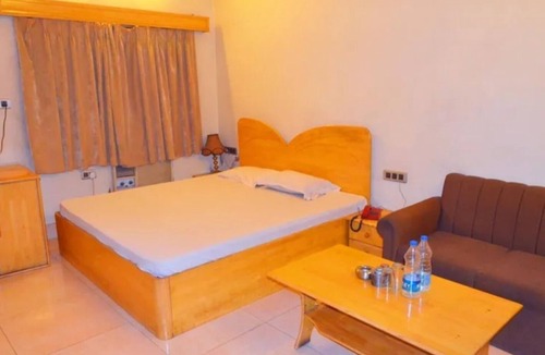 Durgapur Hotel | Hotel Reliance