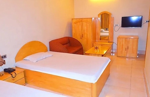 Durgapur Hotel | Hotel Reliance