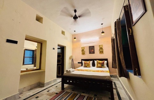 Jaisalmer Hotel | Hotel Renuka