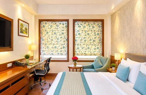 Subarnapur Hotel | Hotel Renuka Resort