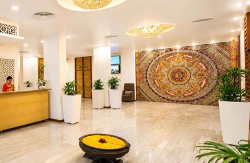 Subarnapur Hotel | Hotel Renuka Resort