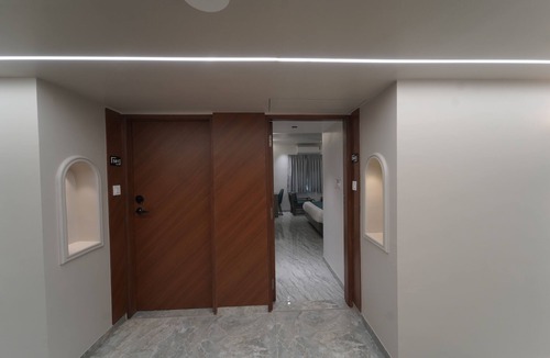 Sayajiganj Hotel | Hotel Repose