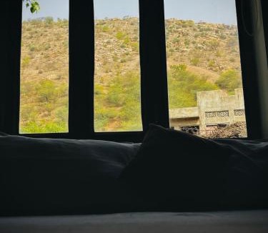 Alwar Hotel | Hotel & Resort Virasat inn